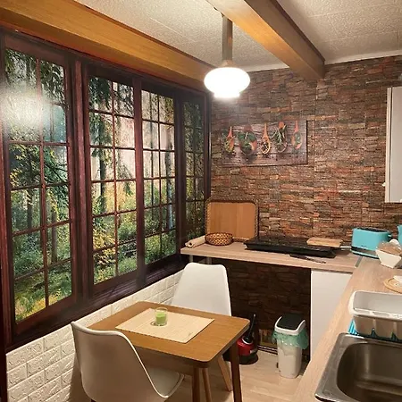 Irmchen Apartment