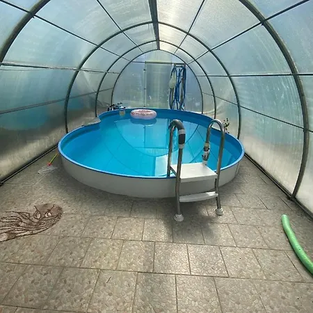 Apartment Irmchen