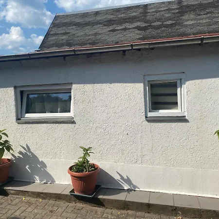 Apartment Irmchen *