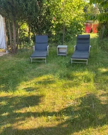 Apartment Irmchen