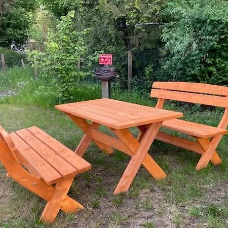 Lägenhet Irmchen *