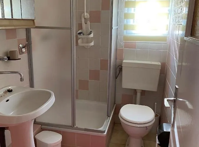 Irmchen Apartamento *