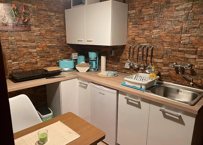 Irmchen * Altglobsow